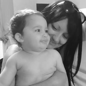 Meet your Posher, Donna